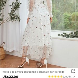 I’m selling this because i choose a wrong size. Never use!